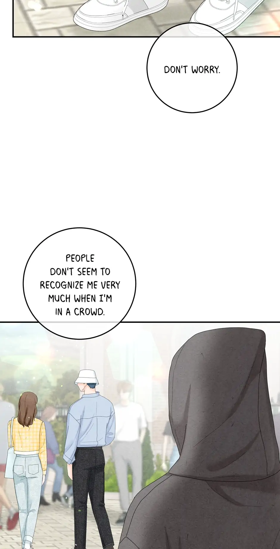 4 Ways To Save Your Wife Chapter 48 321 38