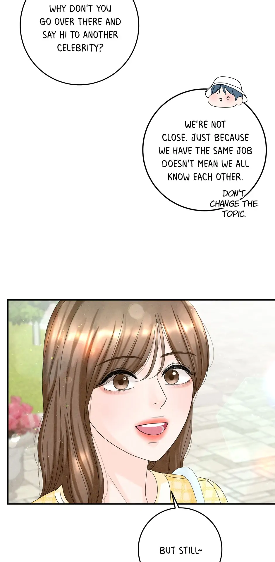 4 Ways To Save Your Wife Chapter 48 329 46