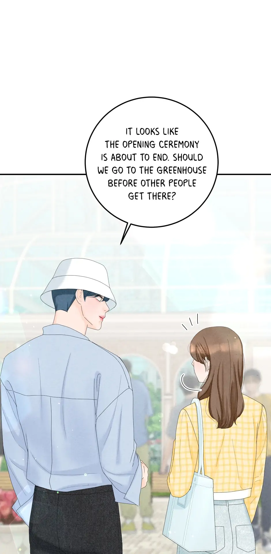 4 Ways To Save Your Wife Chapter 48 334 51