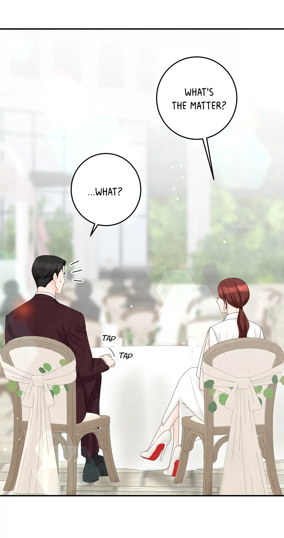 4 Ways To Save Your Wife Chapter 48 346 63