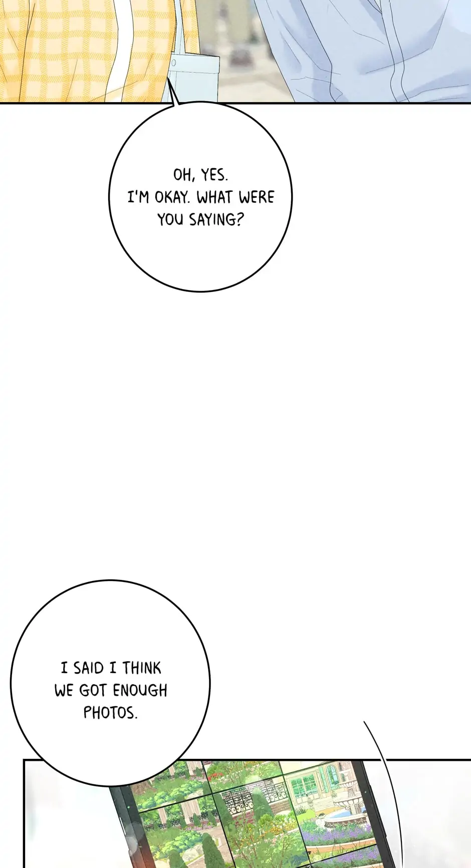 4 Ways To Save Your Wife Chapter 48 356 73