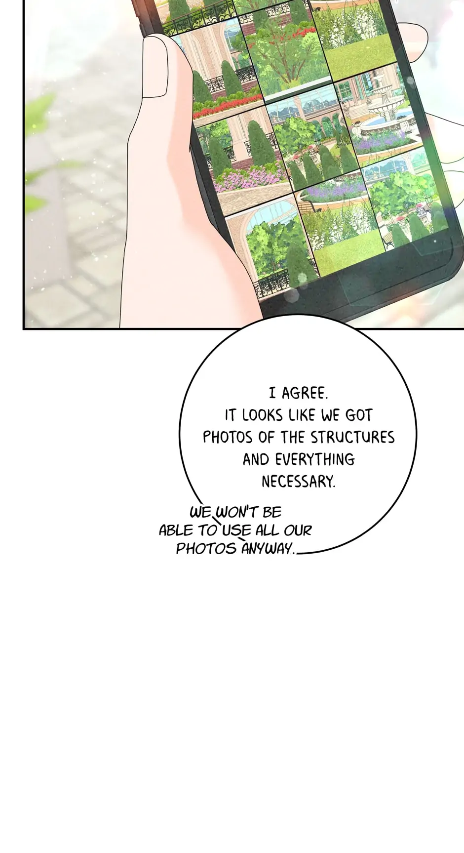 4 Ways To Save Your Wife Chapter 48 357 74