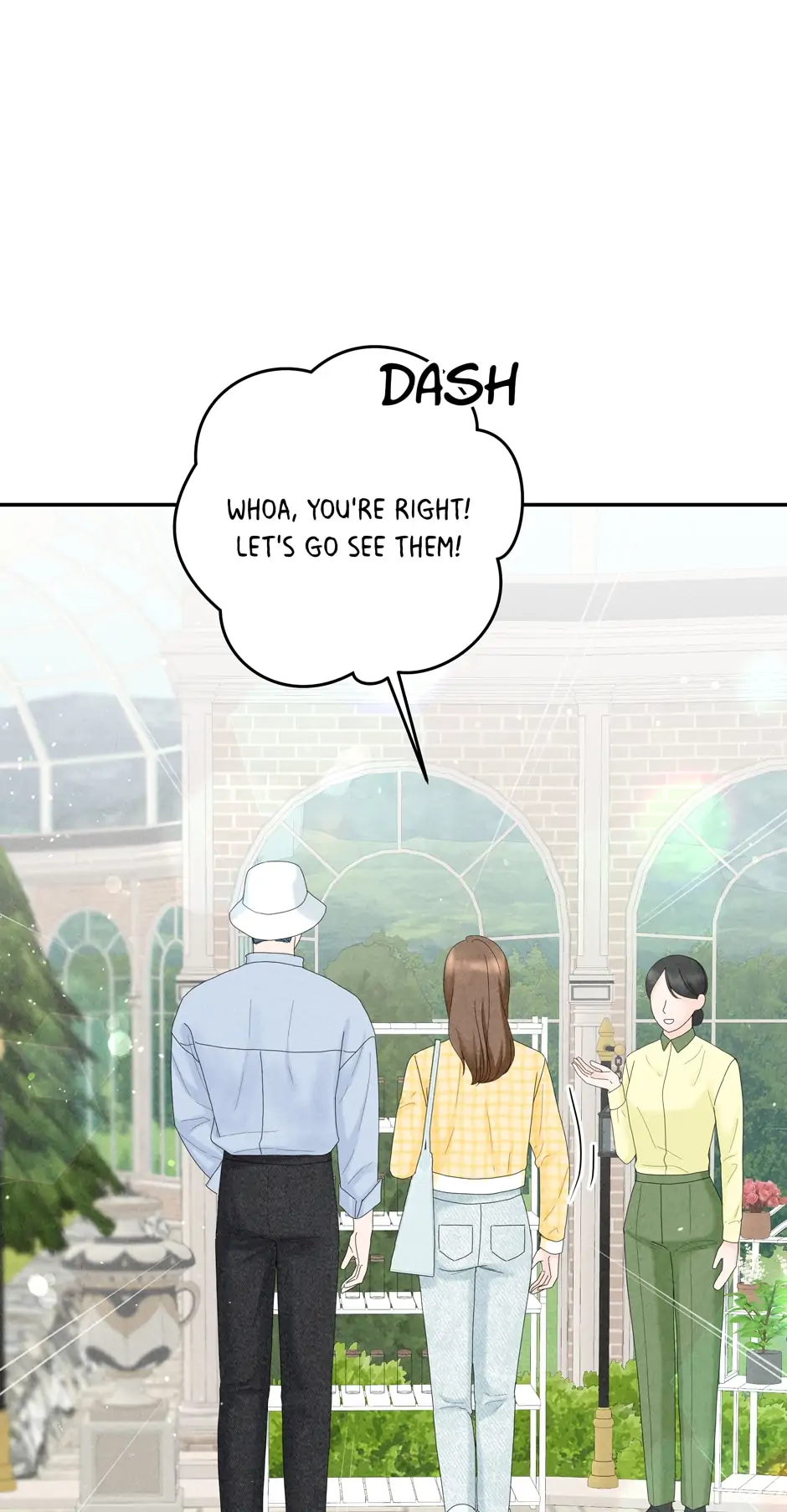 4 Ways To Save Your Wife Chapter 48 364 81