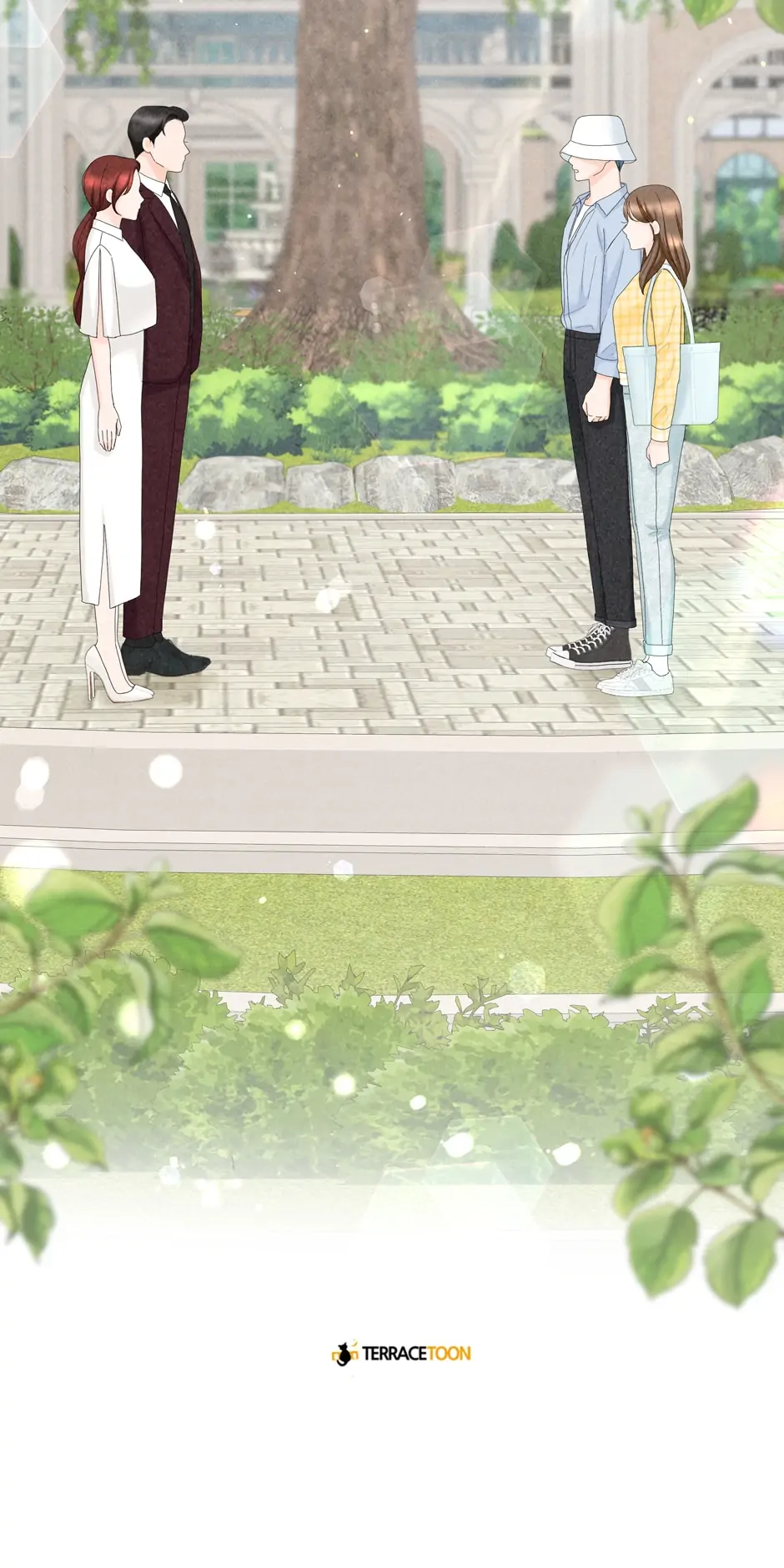 4 Ways To Save Your Wife Chapter 48 375 92