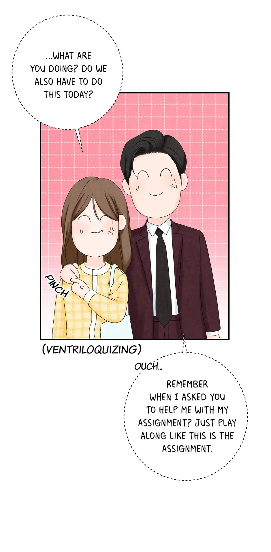 4 Ways To Save Your Wife Chapter 49 275 13