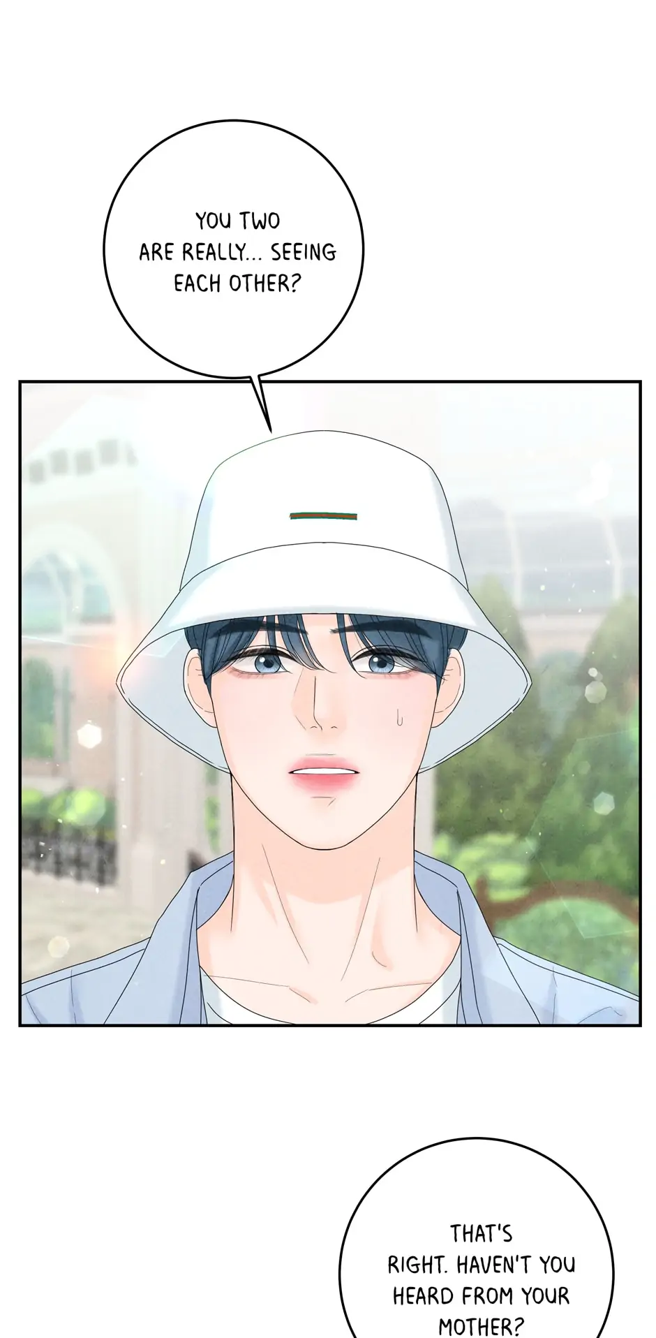 4 Ways To Save Your Wife Chapter 49 276 14