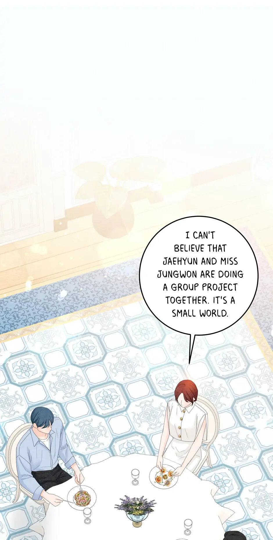 4 Ways To Save Your Wife Chapter 49 286 24