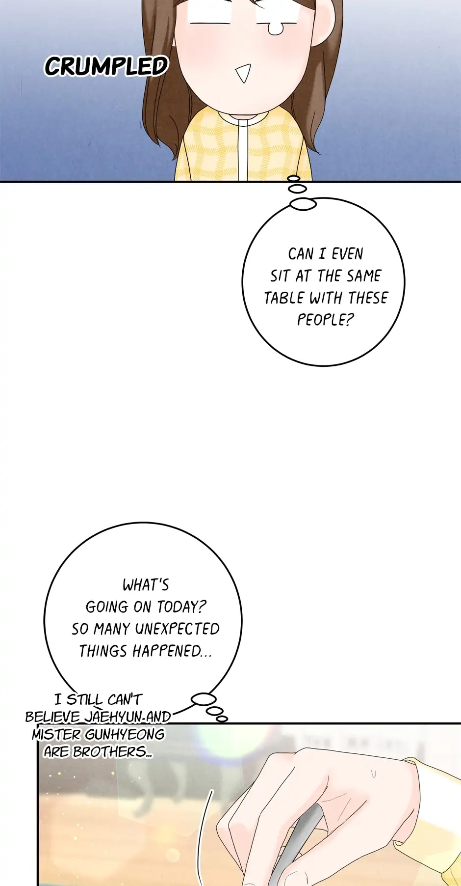 4 Ways To Save Your Wife Chapter 49 290 28