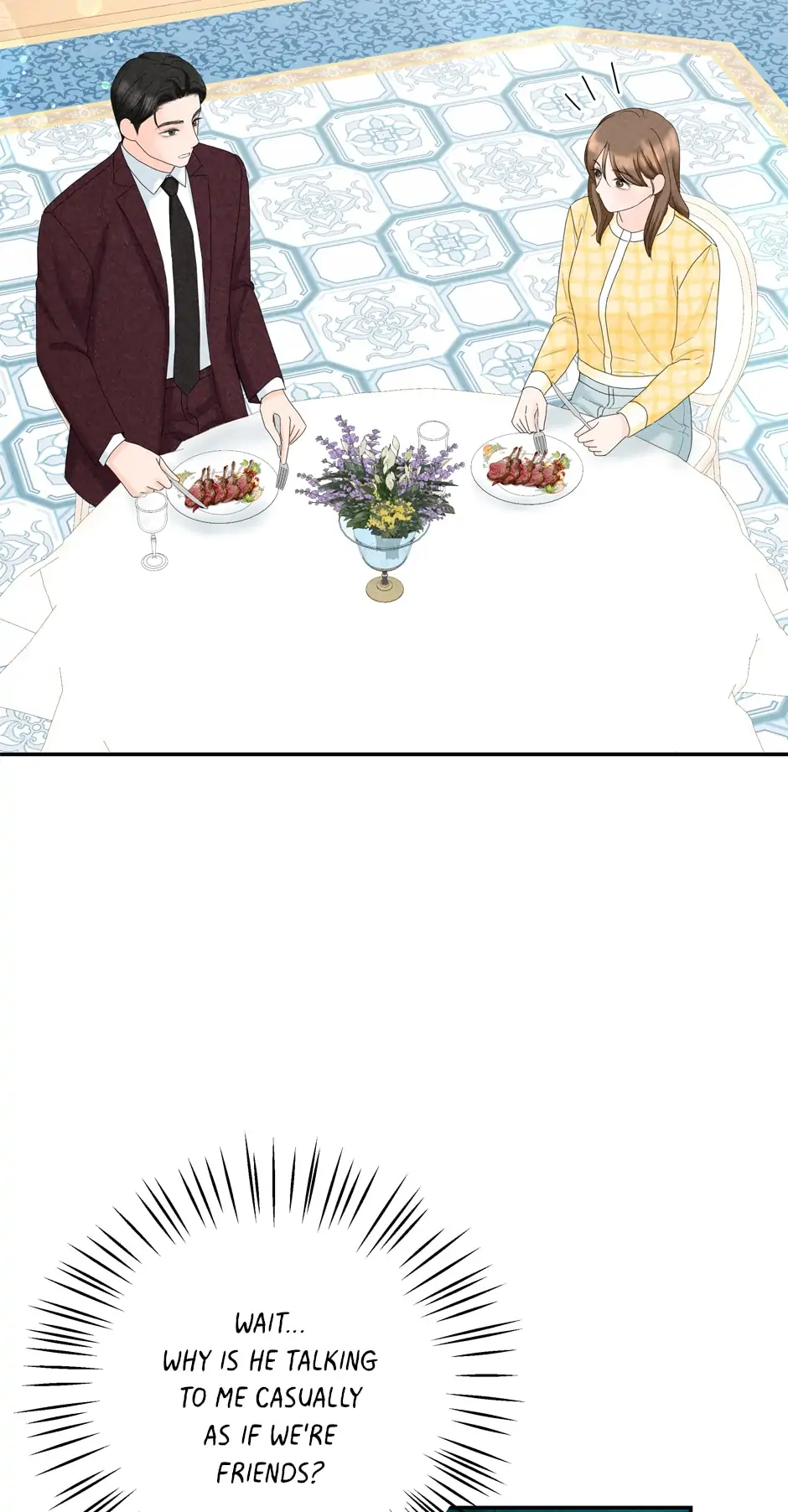 4 Ways To Save Your Wife Chapter 49 293 31