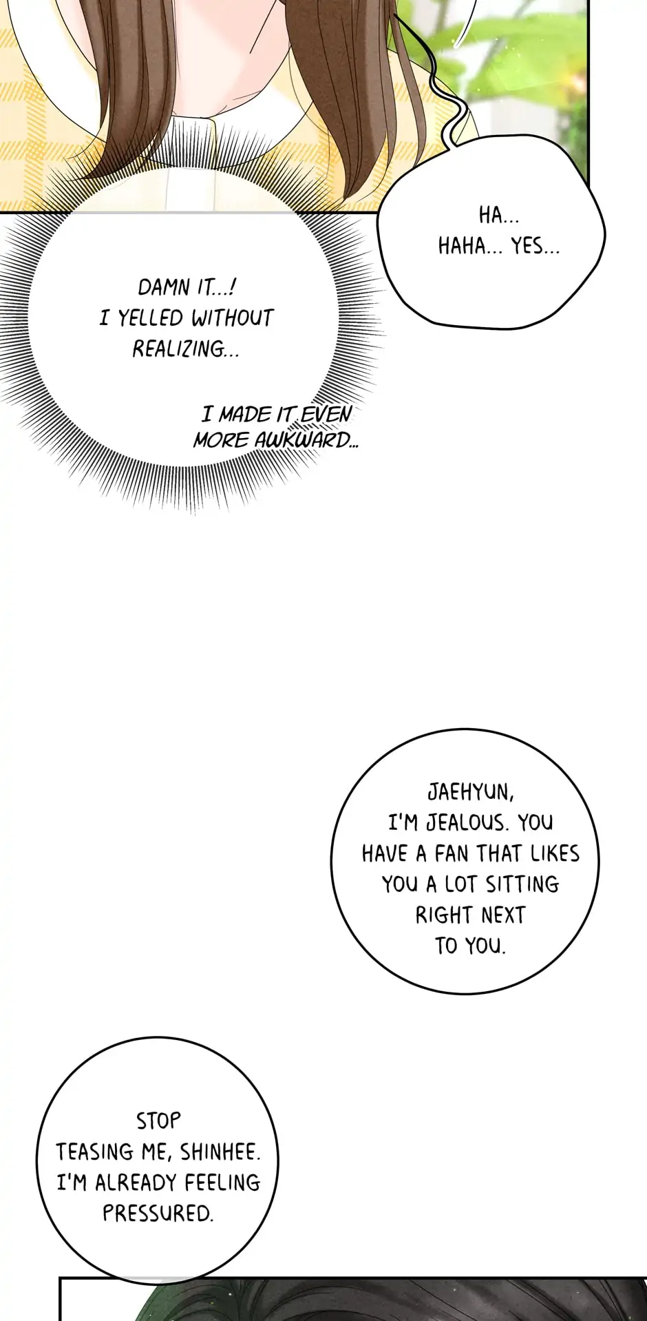 4 Ways To Save Your Wife Chapter 49 308 46