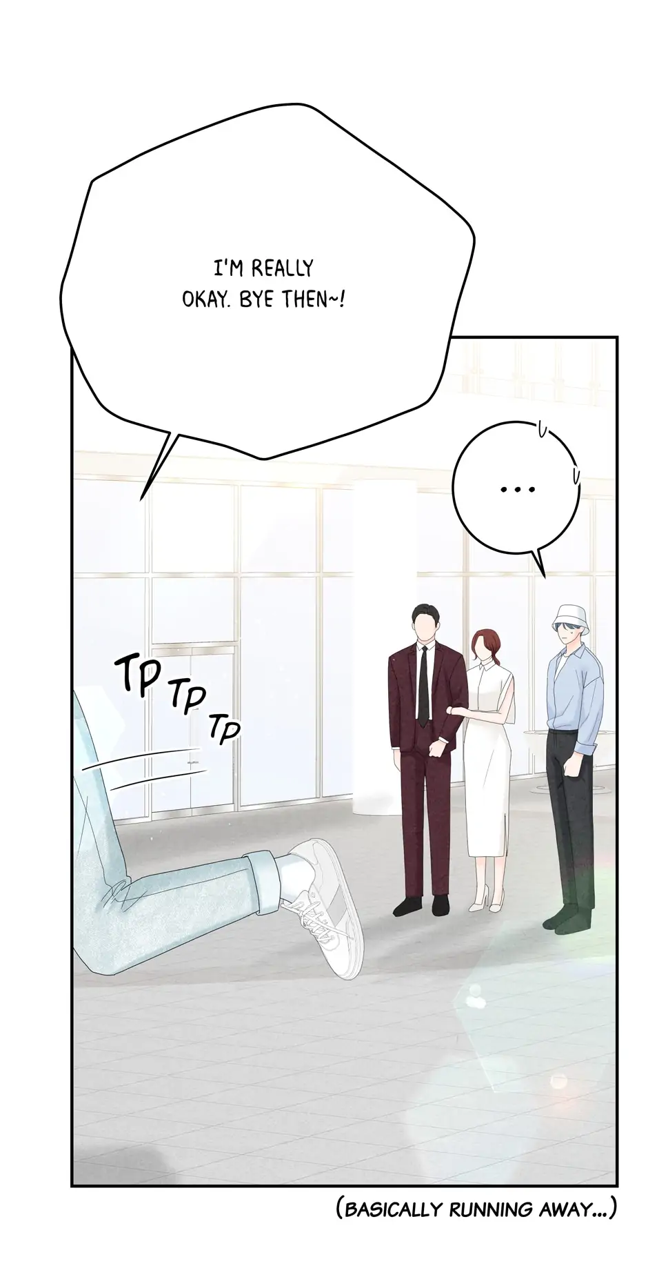 4 Ways To Save Your Wife Chapter 49 320 58