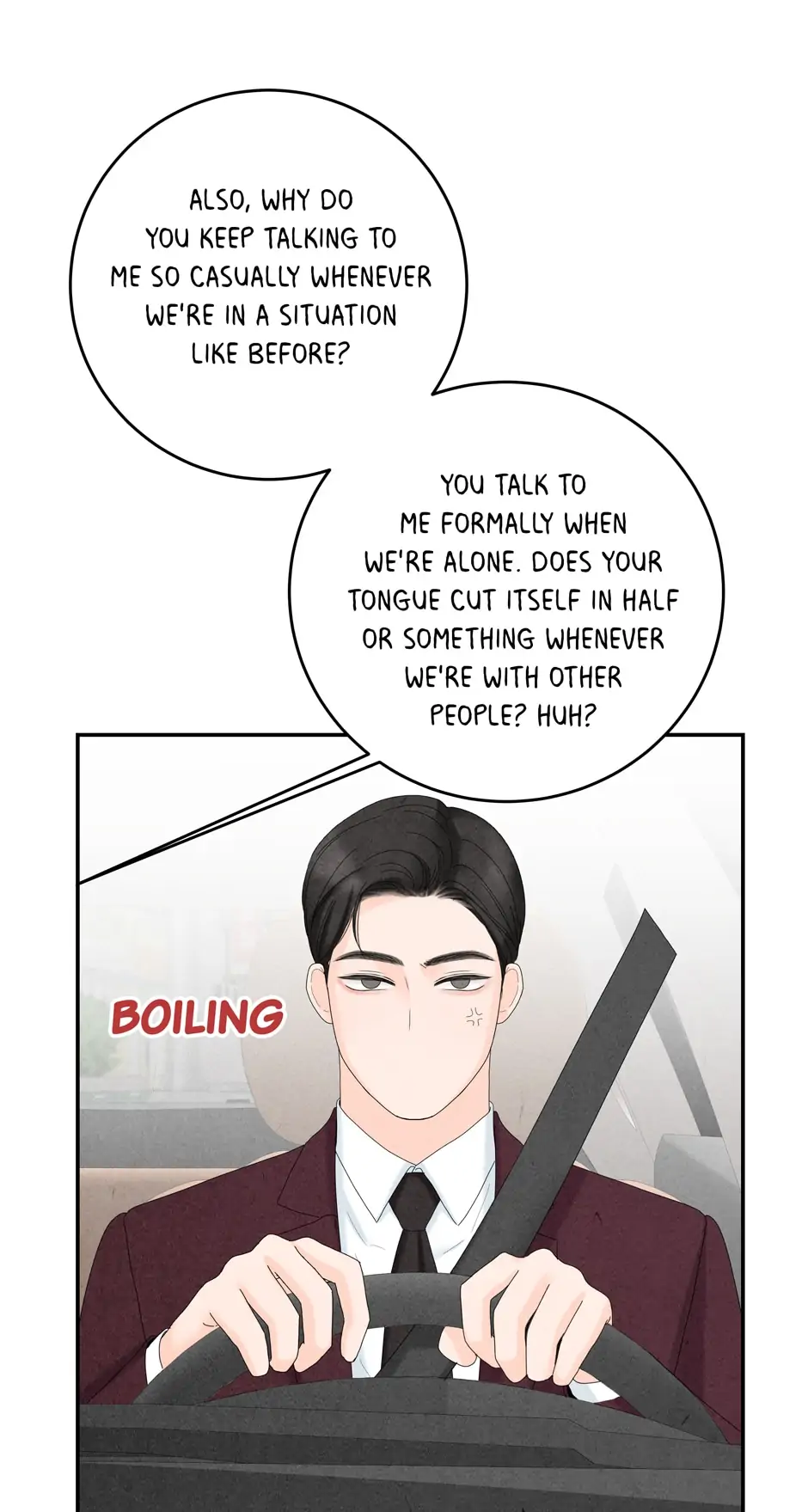 4 Ways To Save Your Wife Chapter 49 338 76