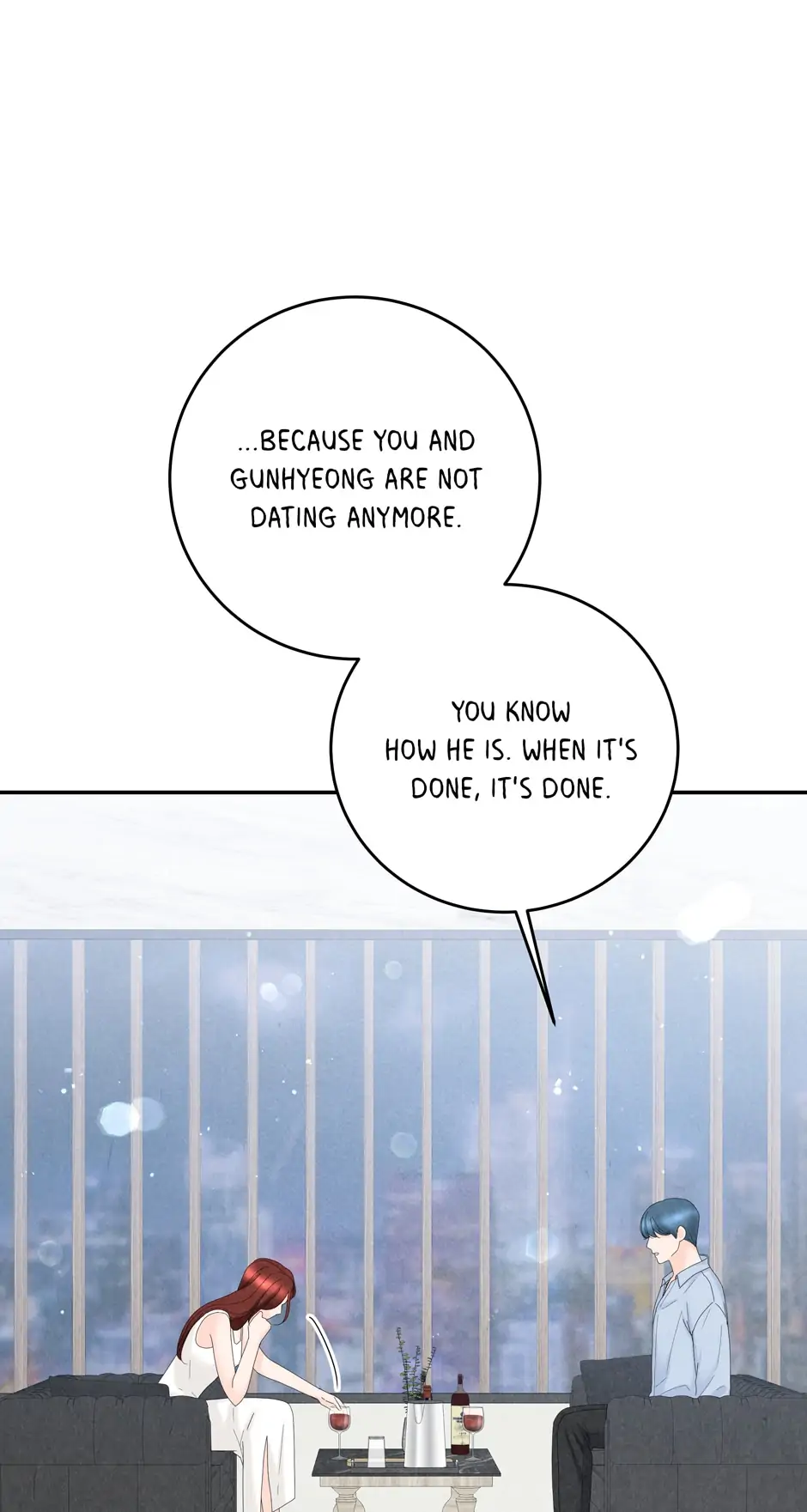 4 Ways To Save Your Wife Chapter 50 276 14