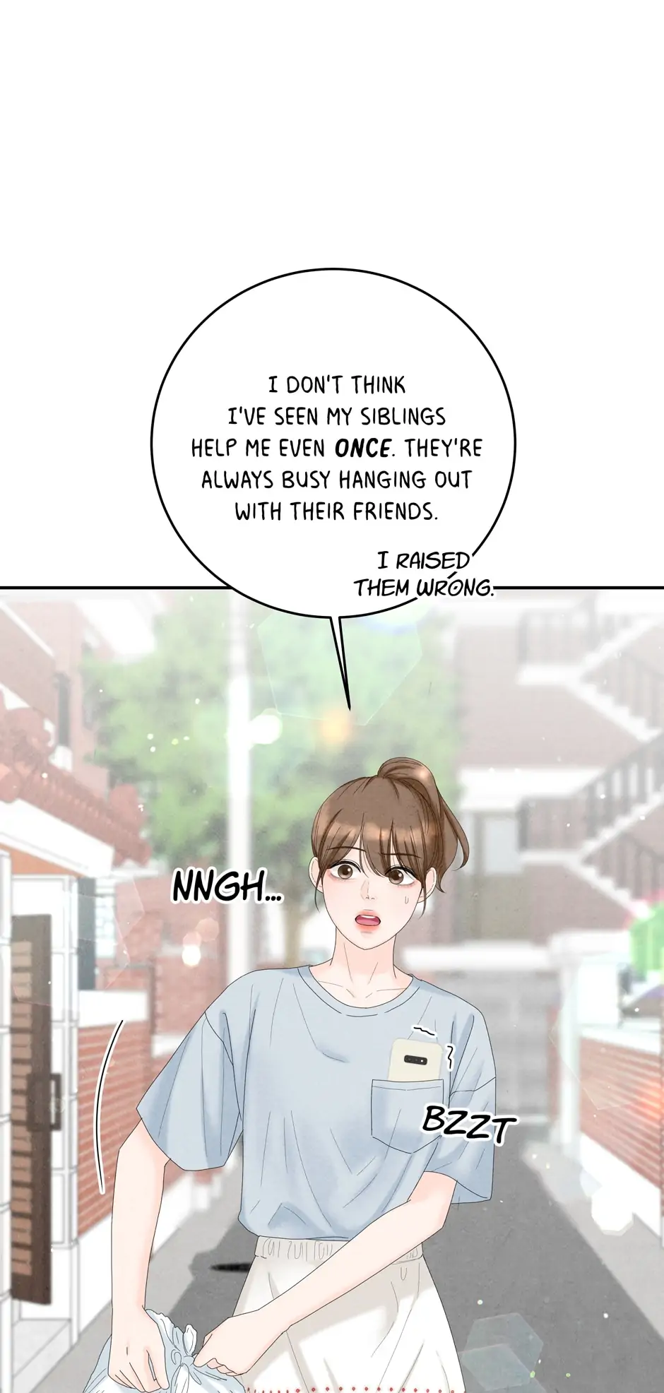 4 Ways To Save Your Wife Chapter 50 298 36