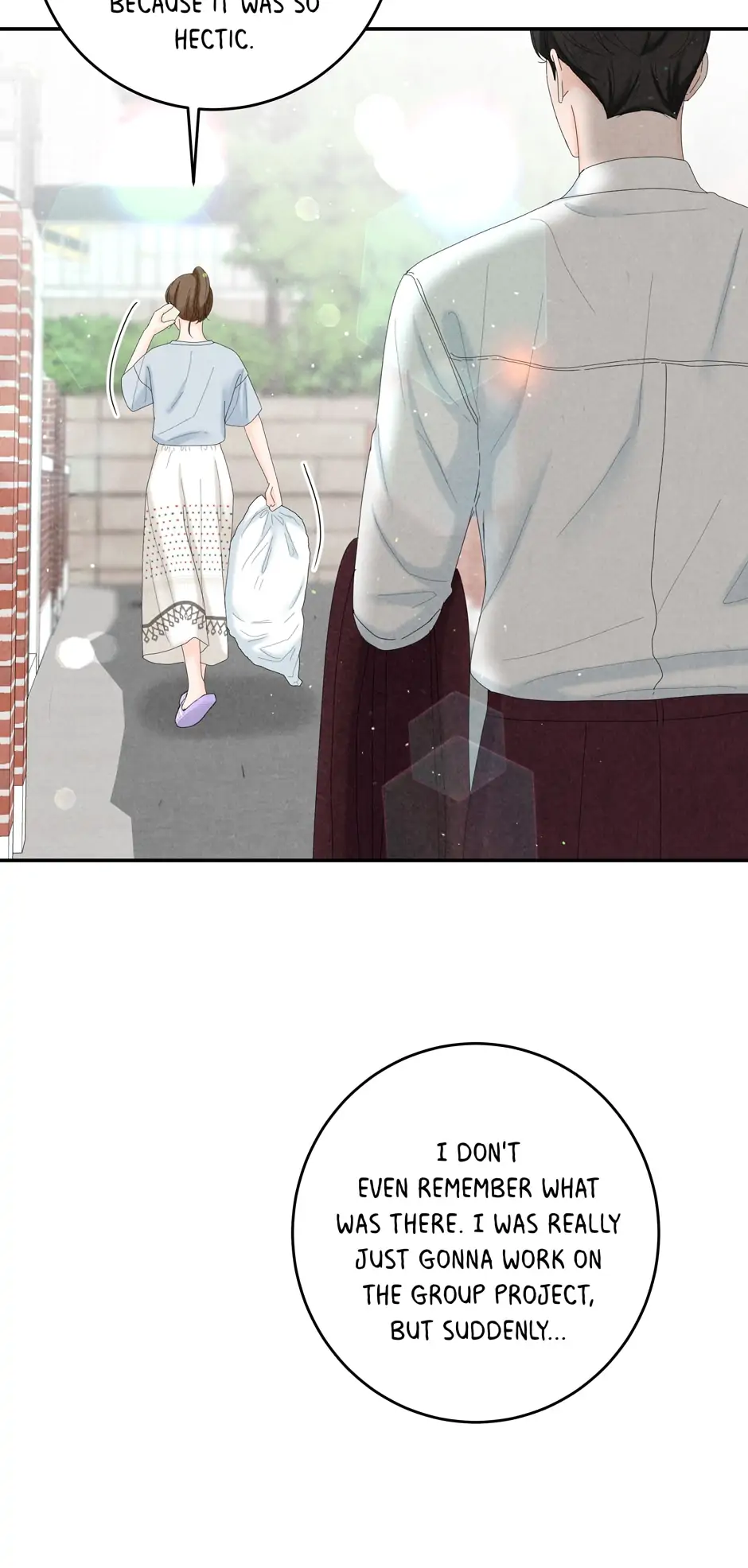 4 Ways To Save Your Wife Chapter 50 301 39