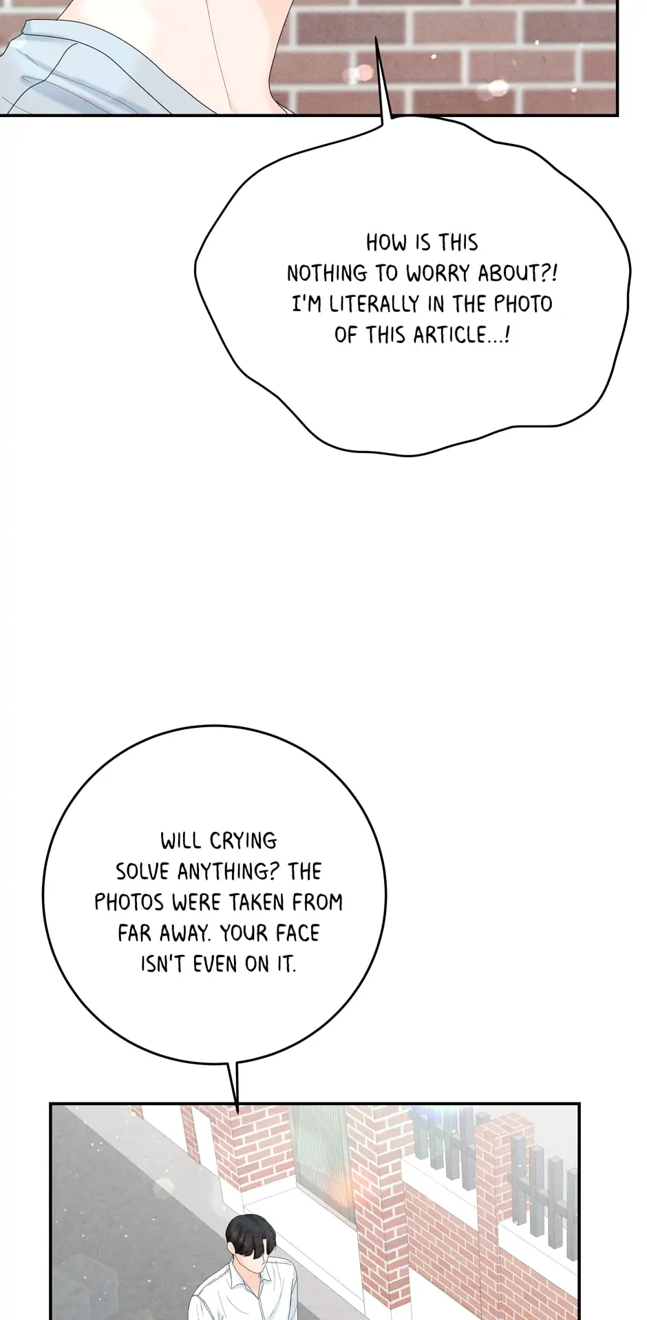 4 Ways To Save Your Wife Chapter 50 331 69