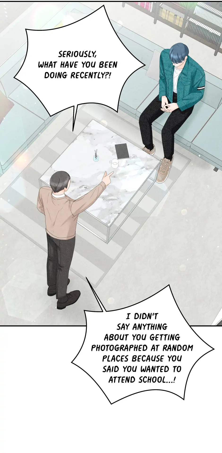 4 Ways To Save Your Wife Chapter 51 272 15