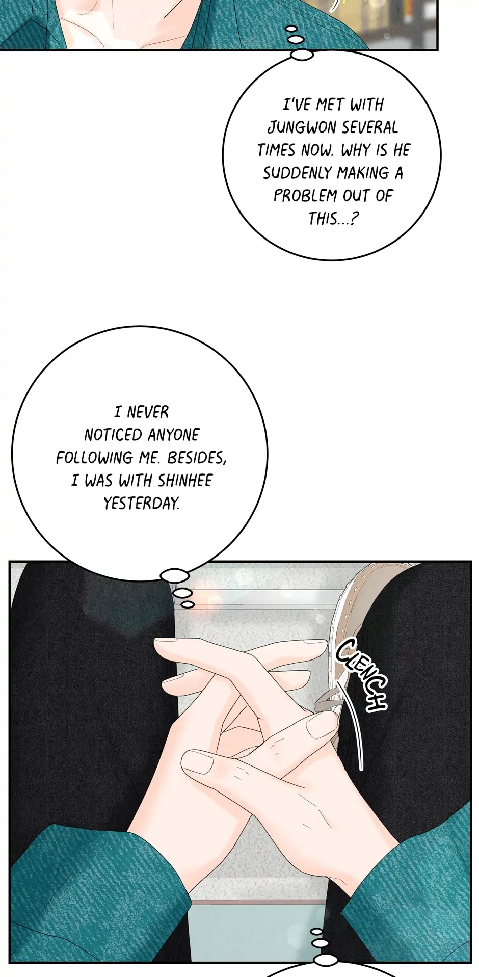 4 Ways To Save Your Wife Chapter 51 276 19