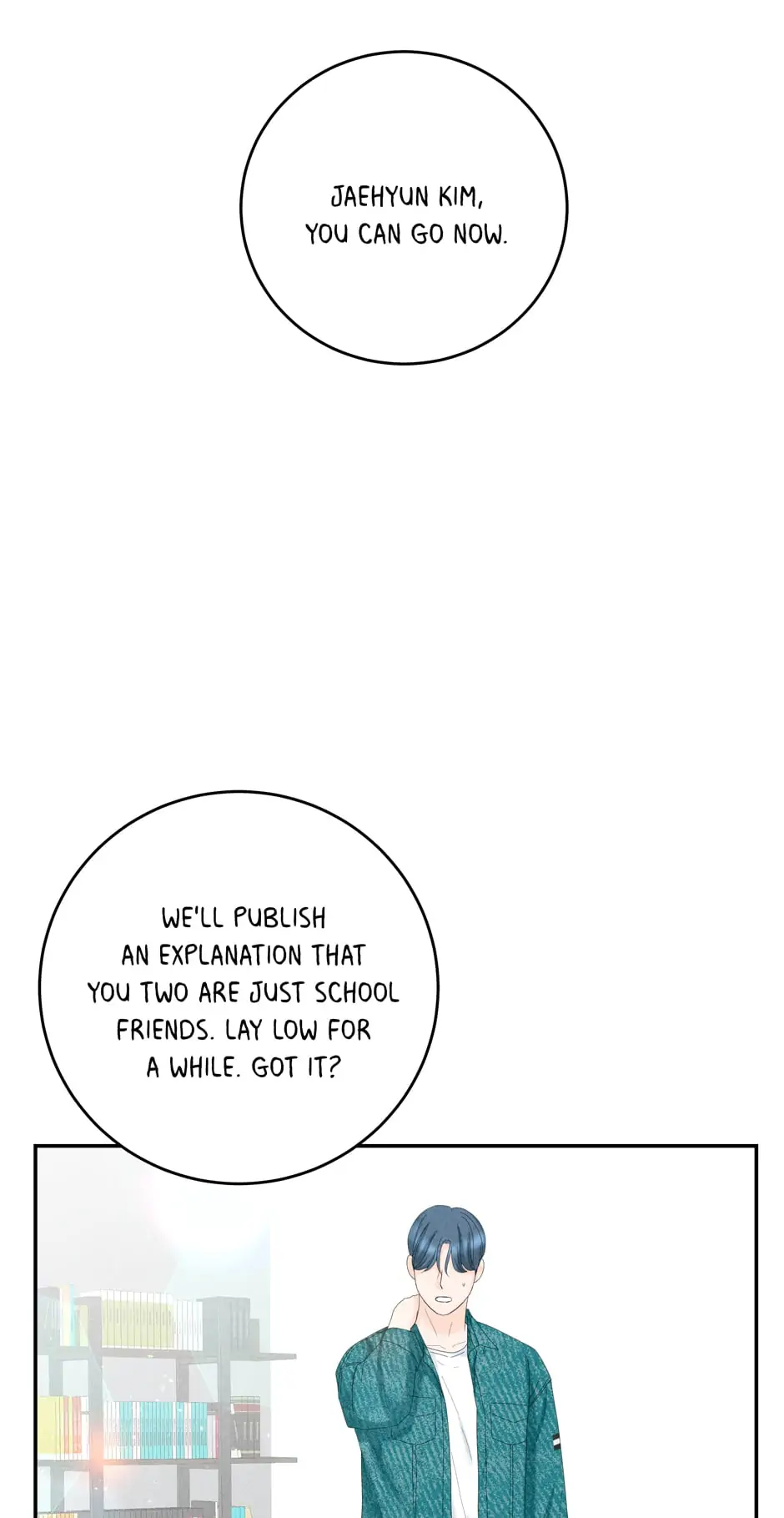 4 Ways To Save Your Wife Chapter 51 282 25