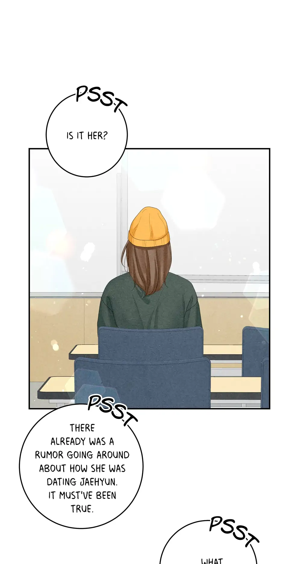 4 Ways To Save Your Wife Chapter 51 291 34