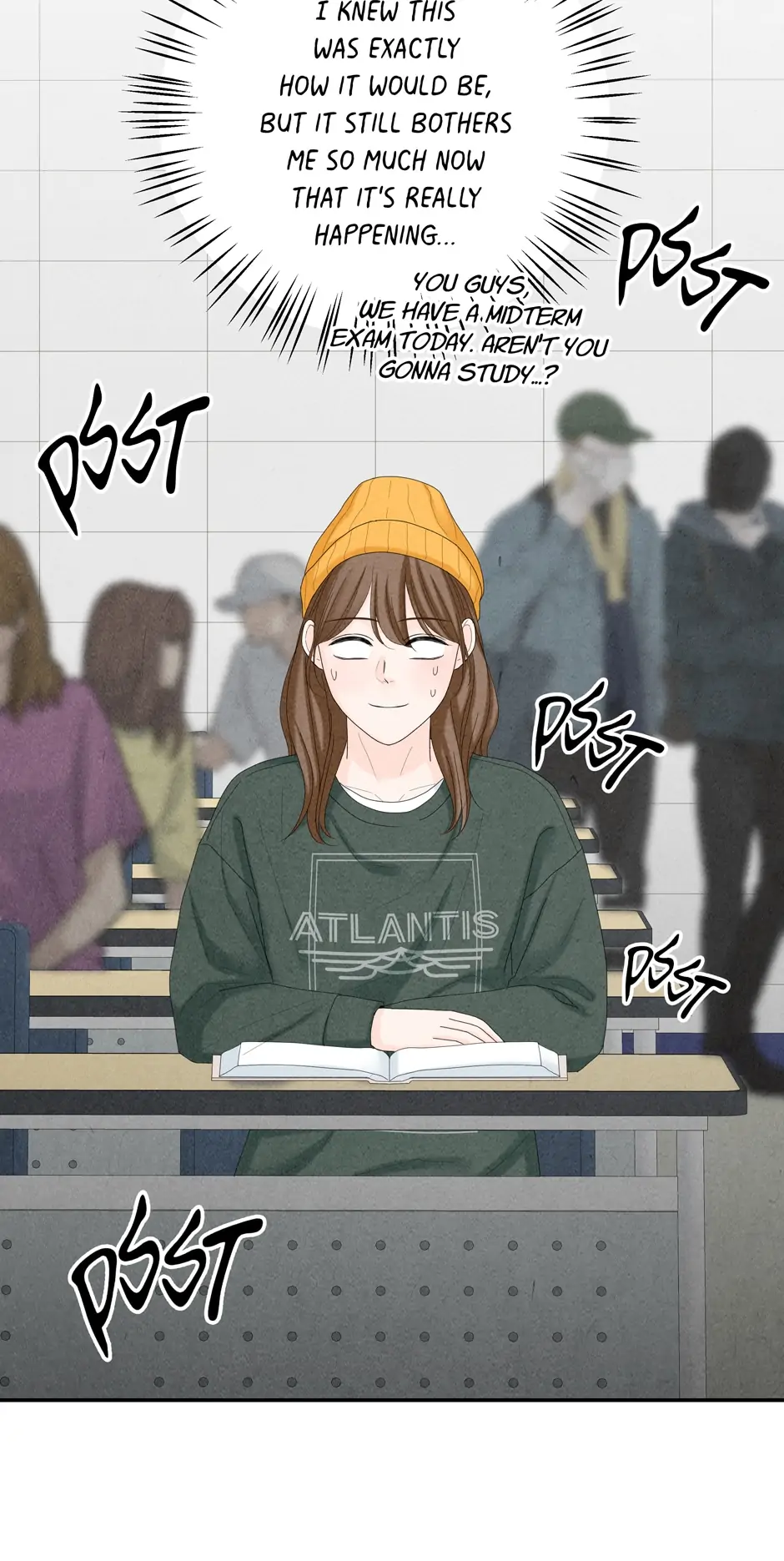 4 Ways To Save Your Wife Chapter 51 293 36