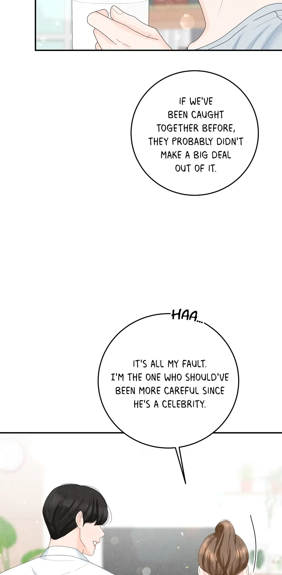 4 Ways To Save Your Wife Chapter 51 261 4