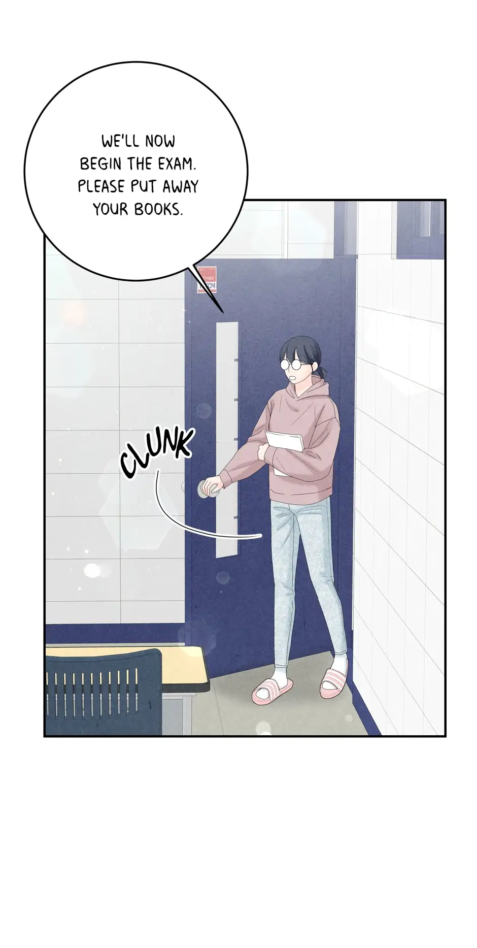 4 Ways To Save Your Wife Chapter 51 297 40