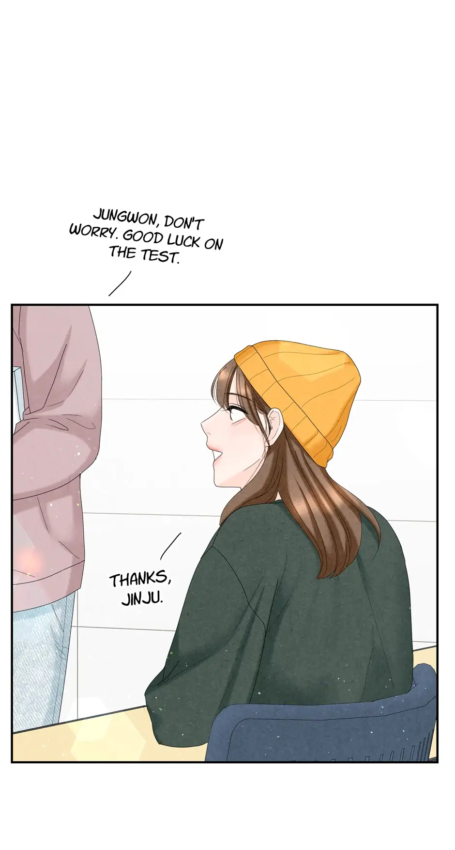 4 Ways To Save Your Wife Chapter 51 298 41