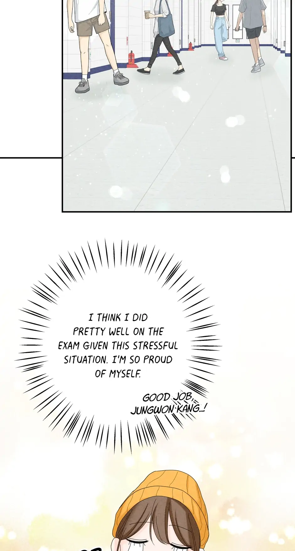 4 Ways To Save Your Wife Chapter 51 302 45