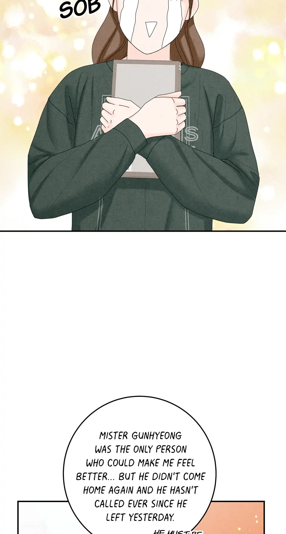 4 Ways To Save Your Wife Chapter 51 303 46