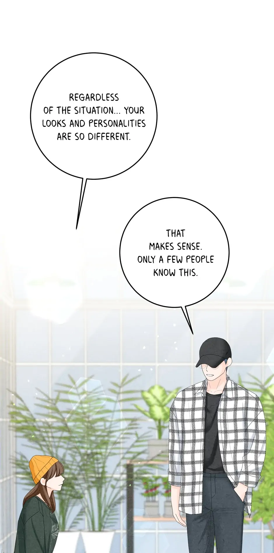 4 Ways To Save Your Wife Chapter 51 318 61