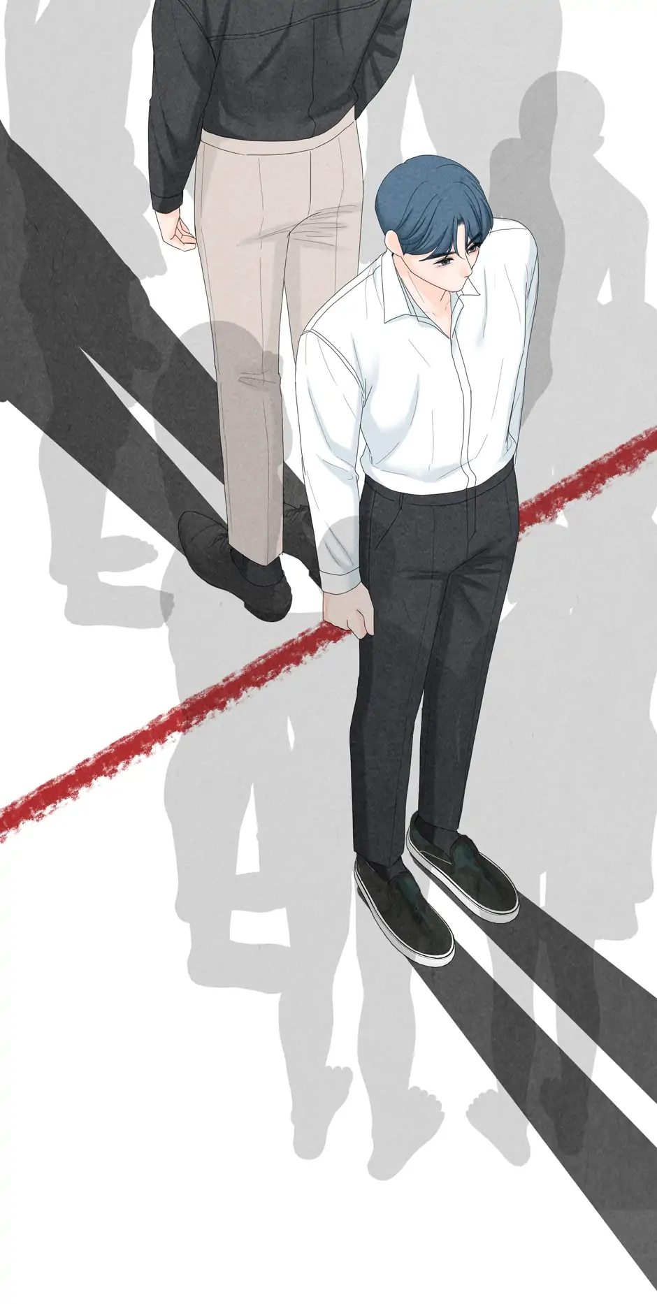 4 Ways To Save Your Wife Chapter 51 326 69