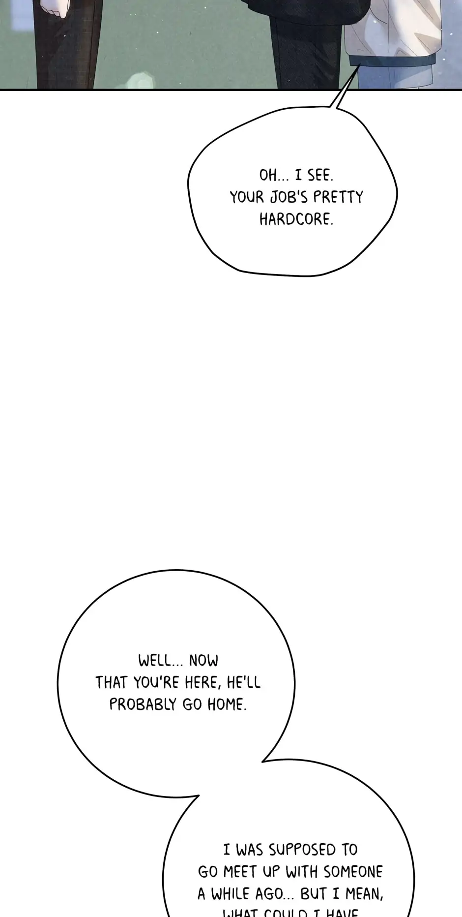 4 Ways To Save Your Wife Chapter 61 240 05