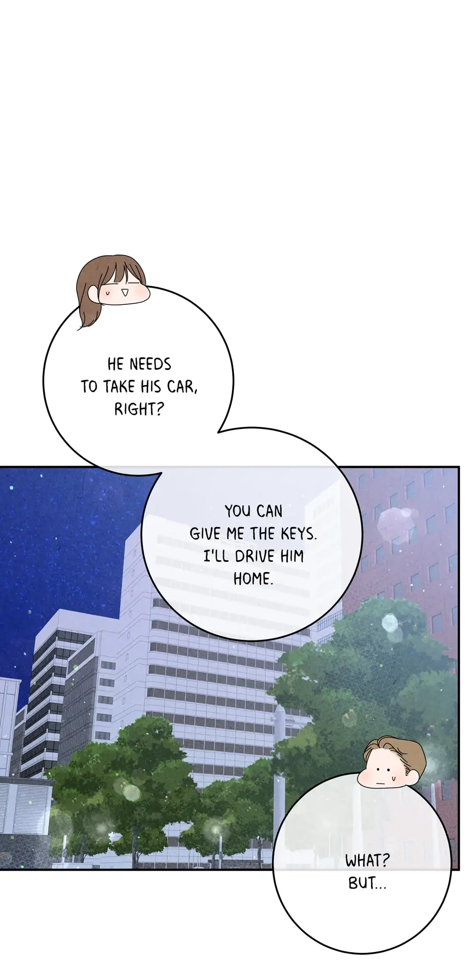 4 Ways To Save Your Wife Chapter 61 243 08