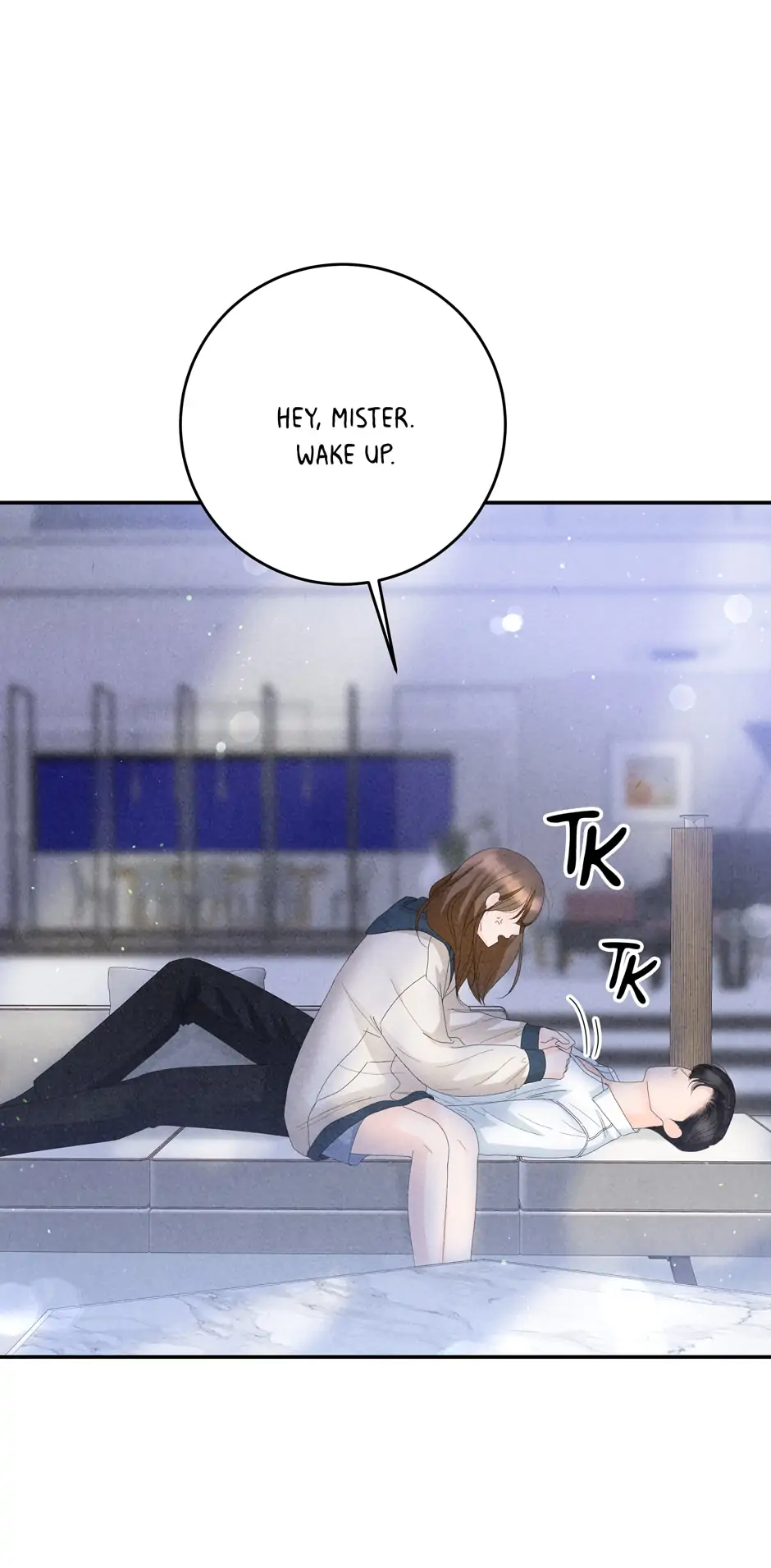 4 Ways To Save Your Wife Chapter 61 262 27