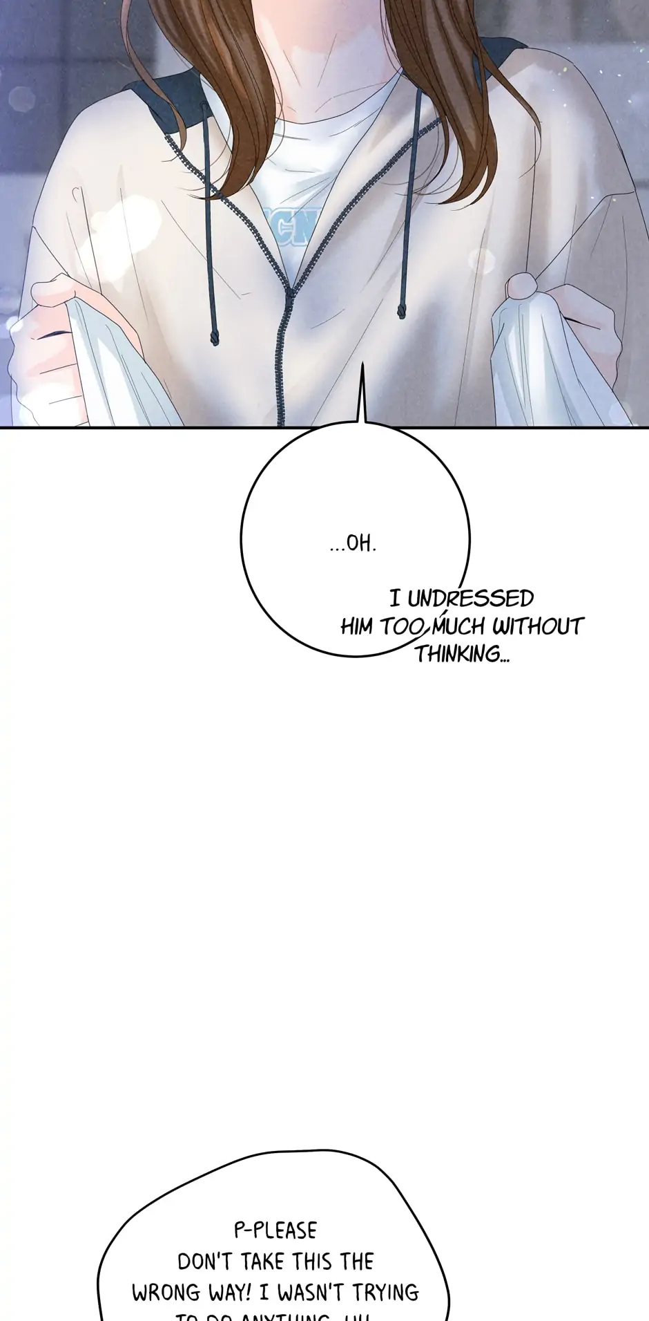 4 Ways To Save Your Wife Chapter 61 265 30