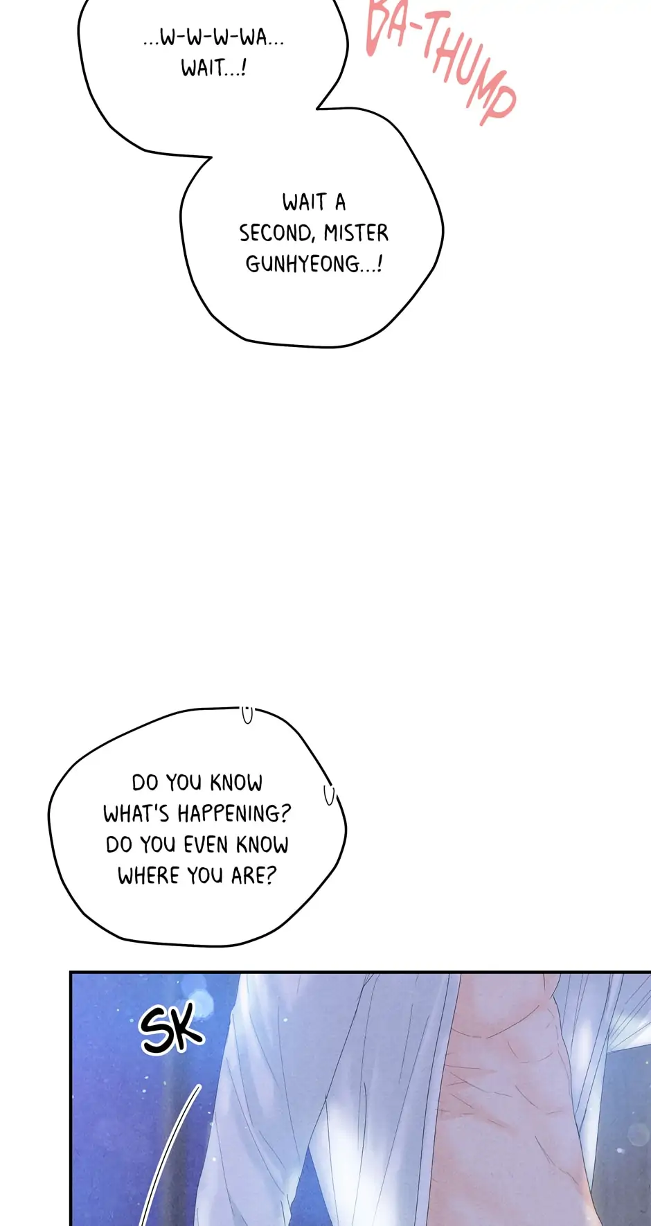 4 Ways To Save Your Wife Chapter 61 270 35