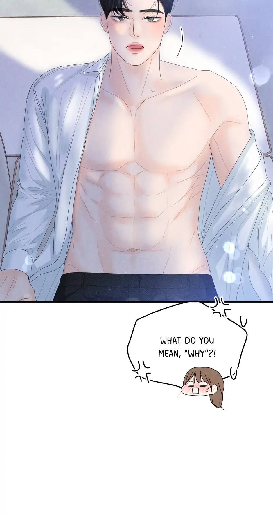 4 Ways To Save Your Wife Chapter 61 278 43