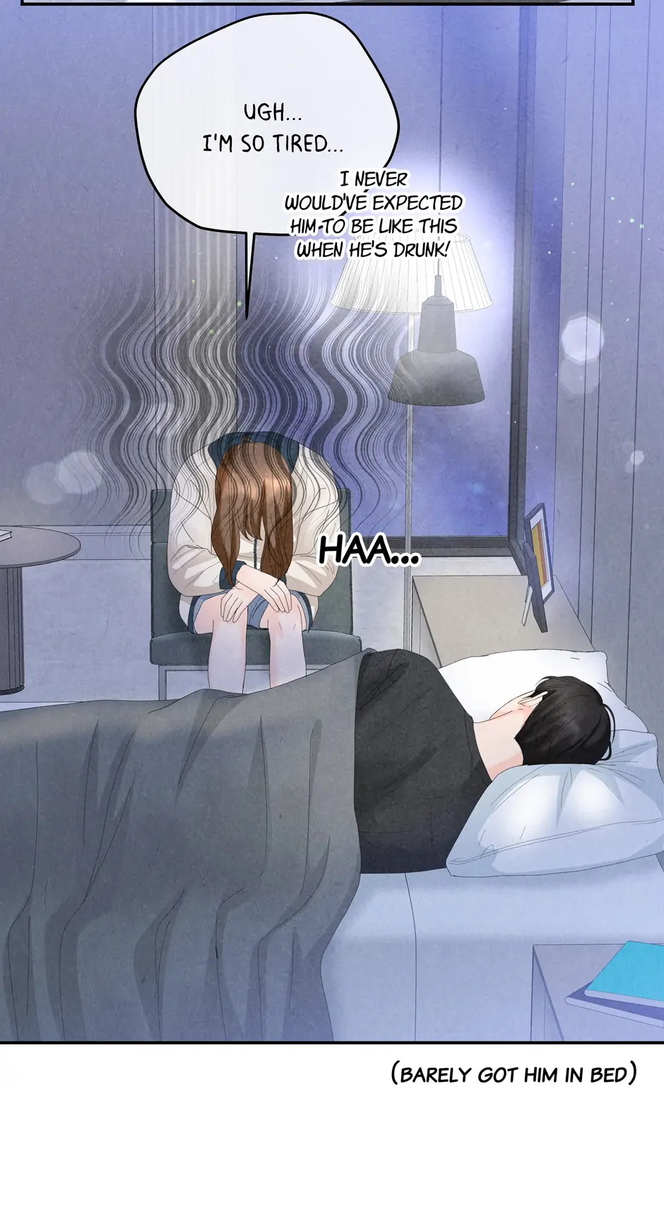 4 Ways To Save Your Wife Chapter 61 282 47