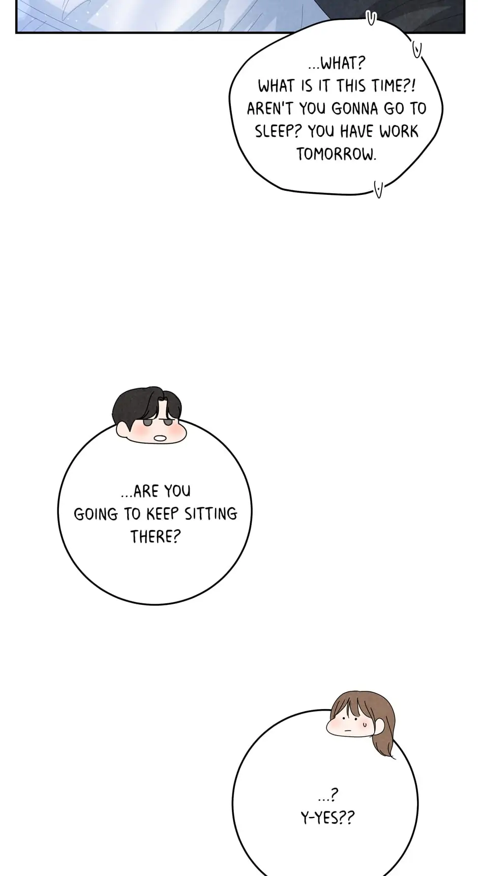 4 Ways To Save Your Wife Chapter 61 284 49