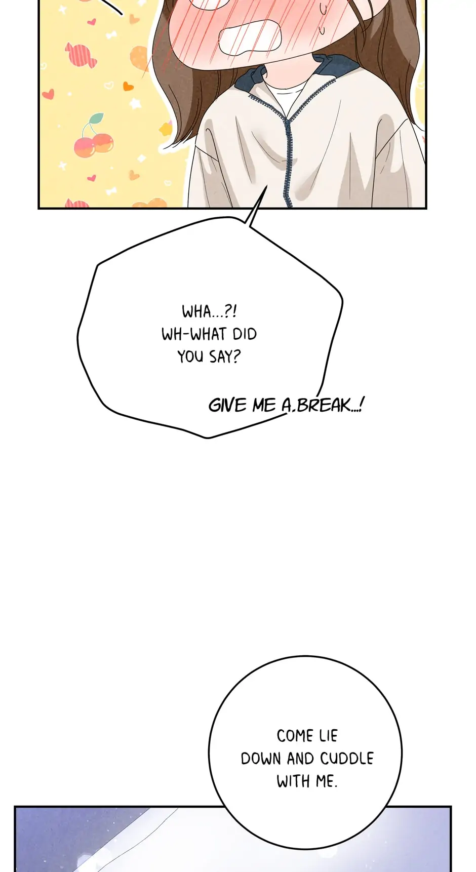 4 Ways To Save Your Wife Chapter 61 286 51