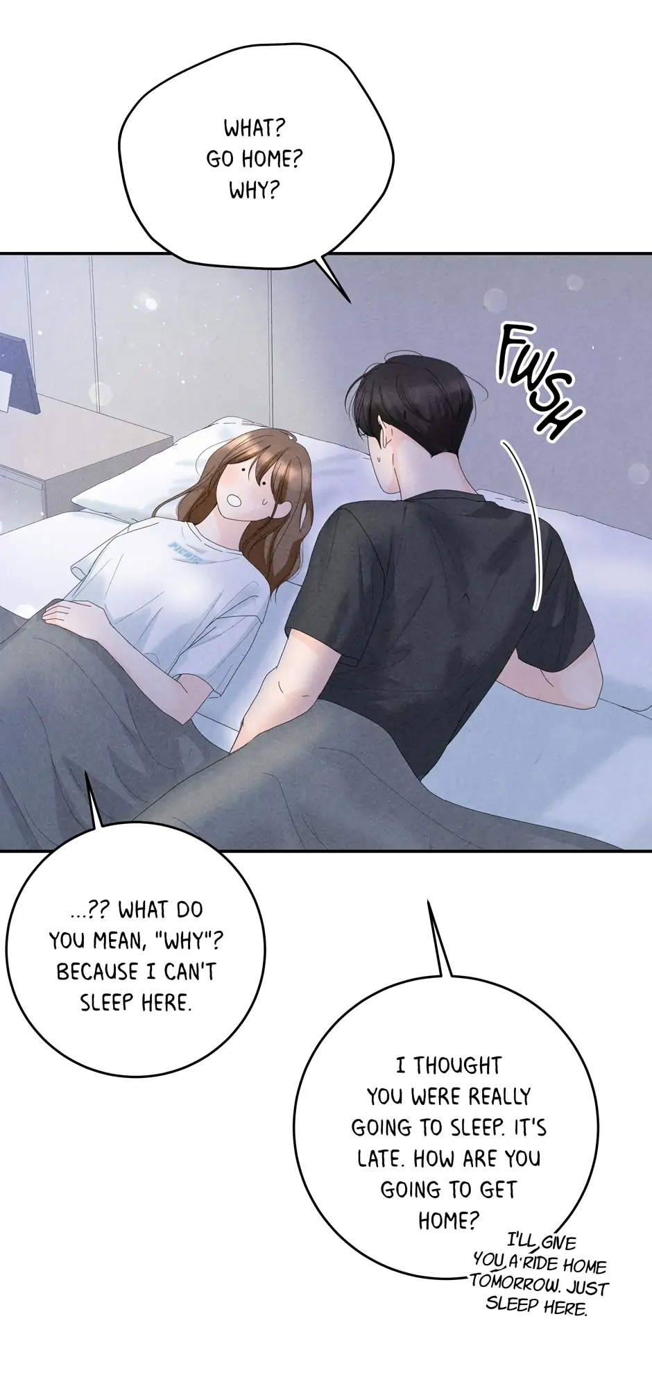 4 Ways To Save Your Wife Chapter 61 306 71