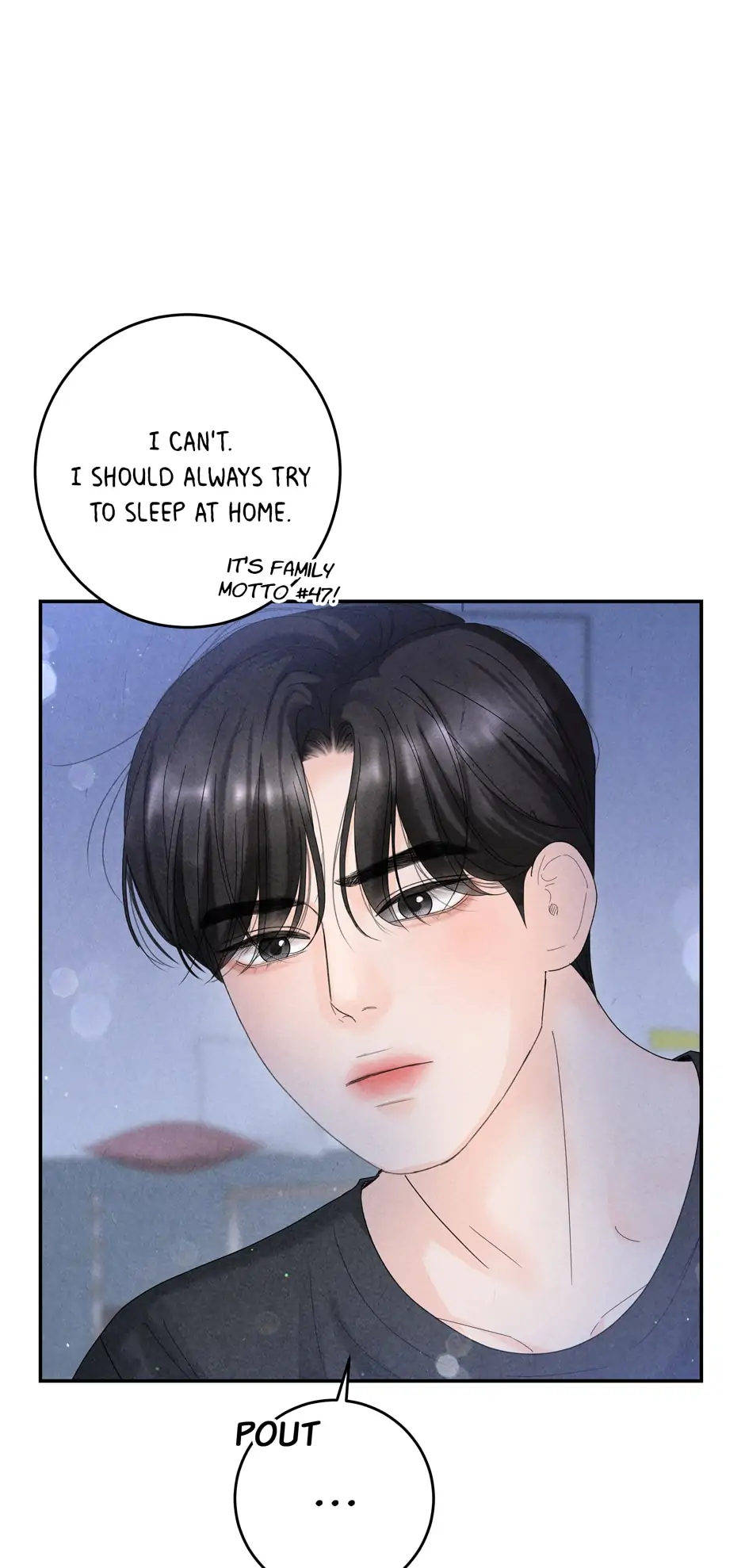 4 Ways To Save Your Wife Chapter 61 307 72