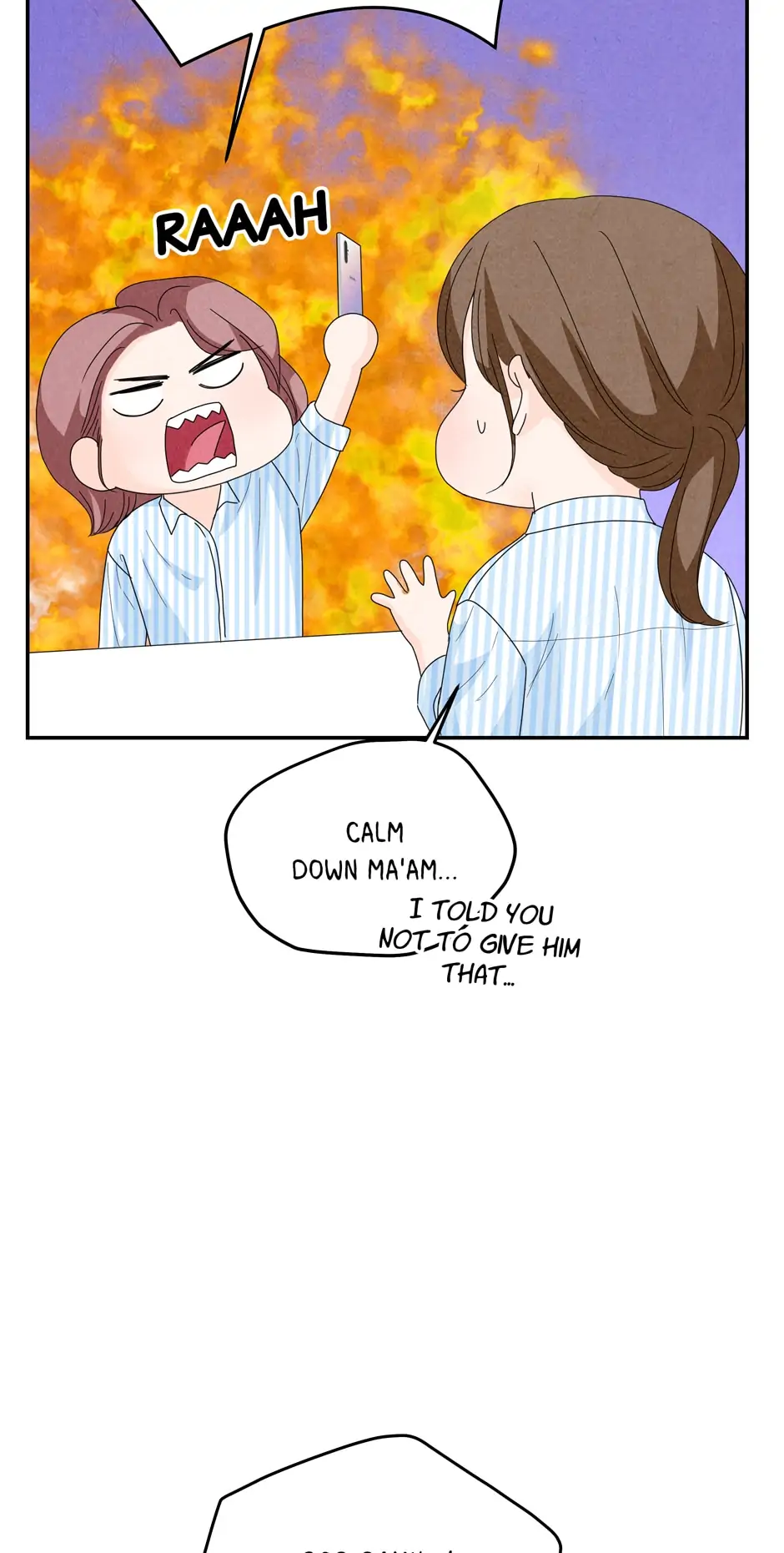 4 Ways To Save Your Wife Chapter 63 280 06