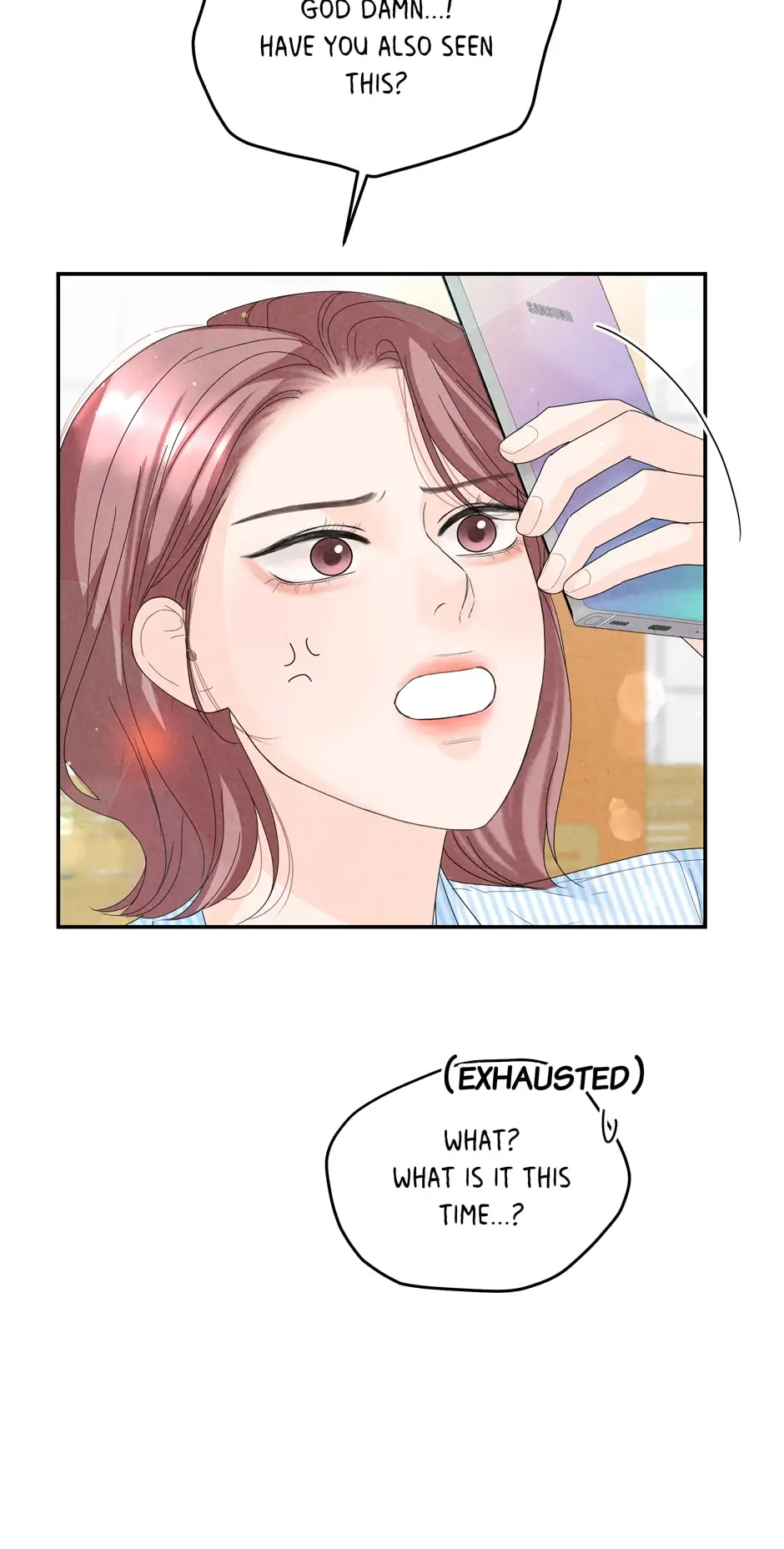 4 Ways To Save Your Wife Chapter 63 281 07