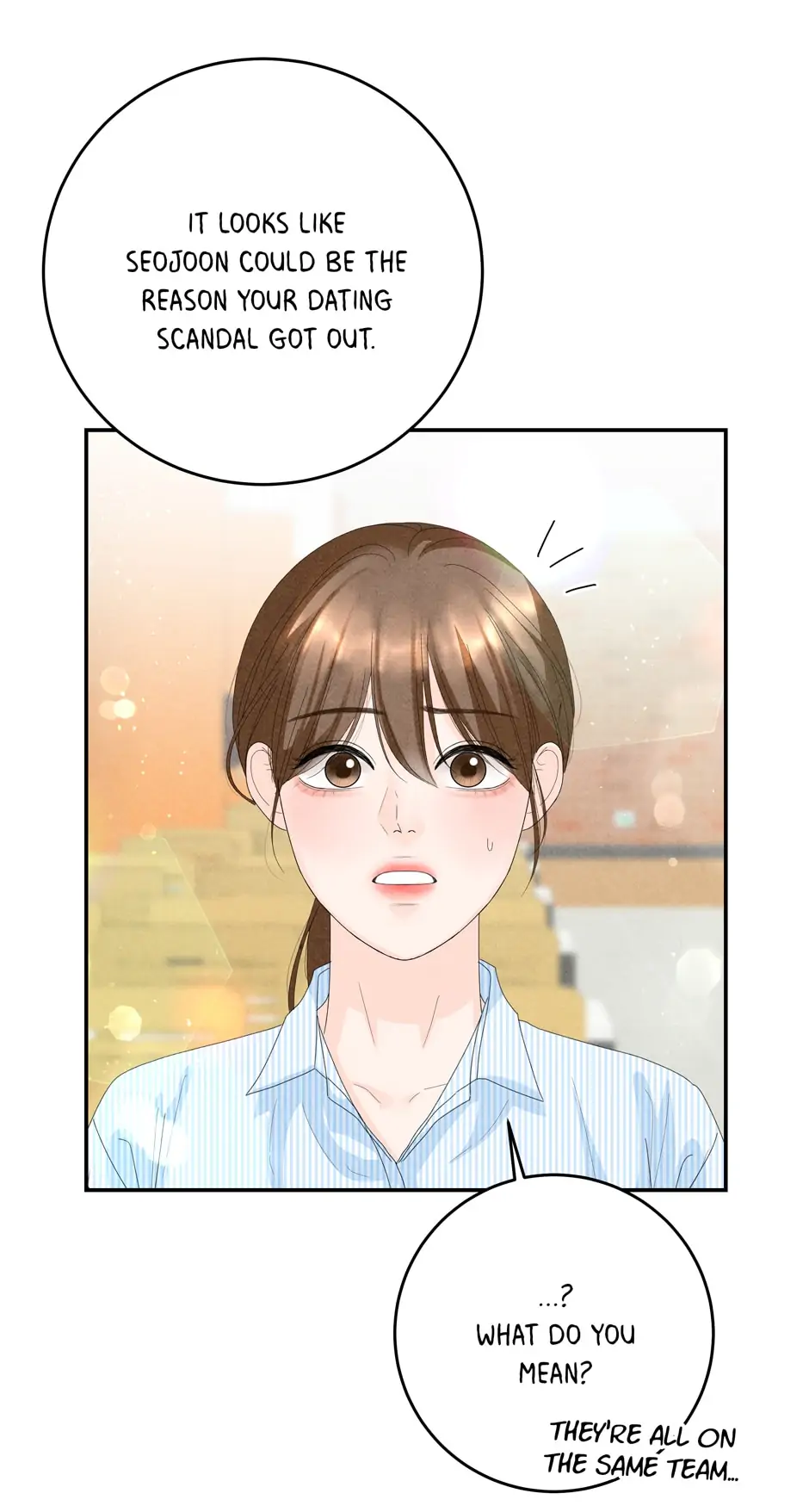 4 Ways To Save Your Wife Chapter 63 282 08