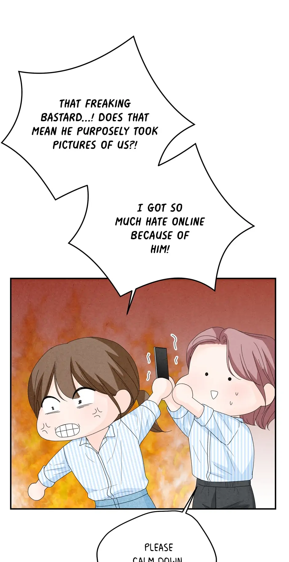 4 Ways To Save Your Wife Chapter 63 288 14