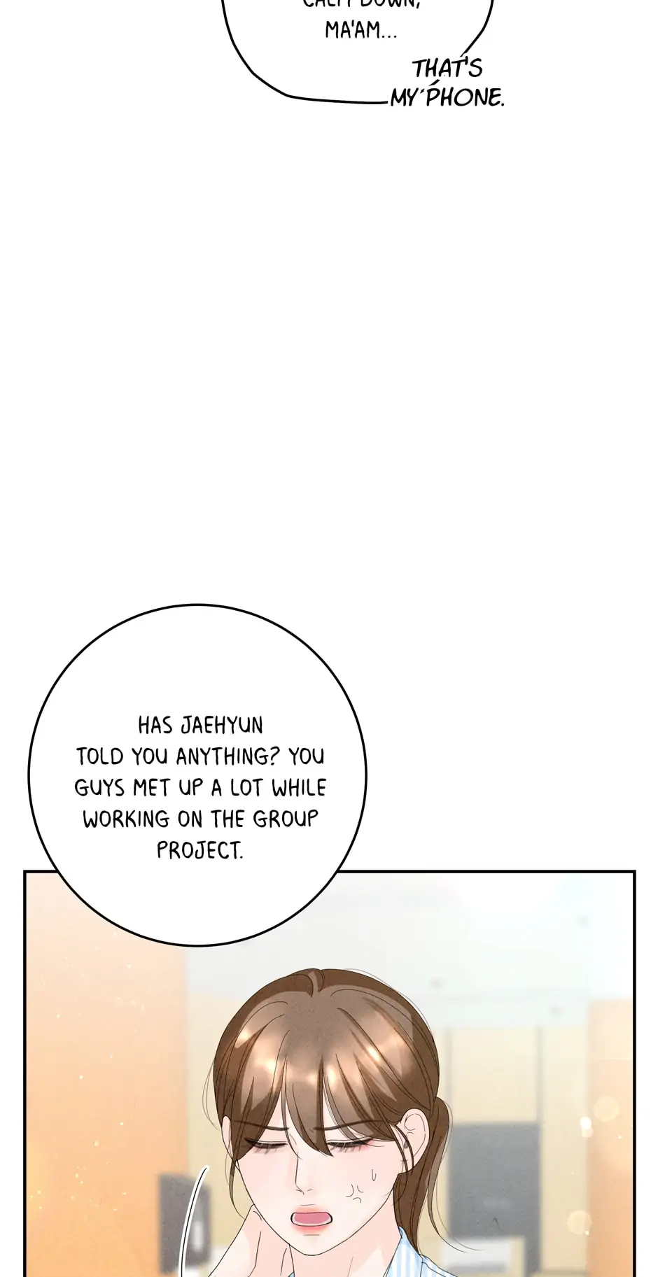 4 Ways To Save Your Wife Chapter 63 289 15