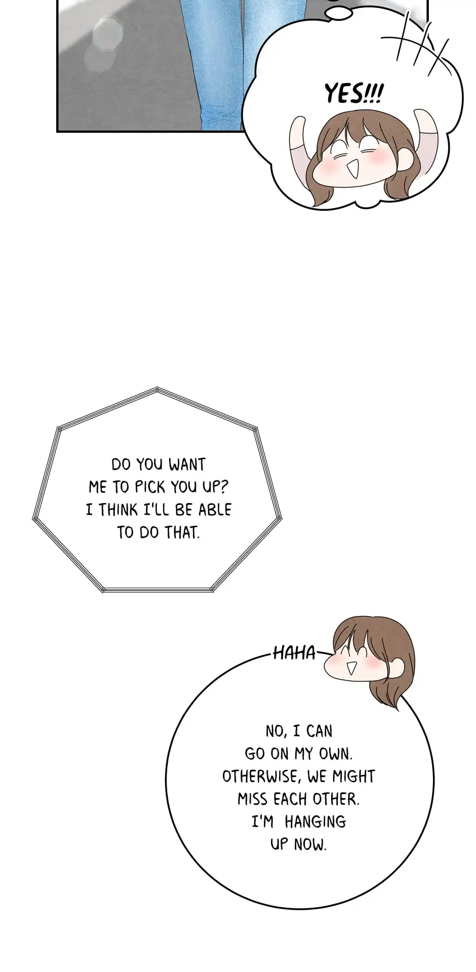 4 Ways To Save Your Wife Chapter 63 304 30