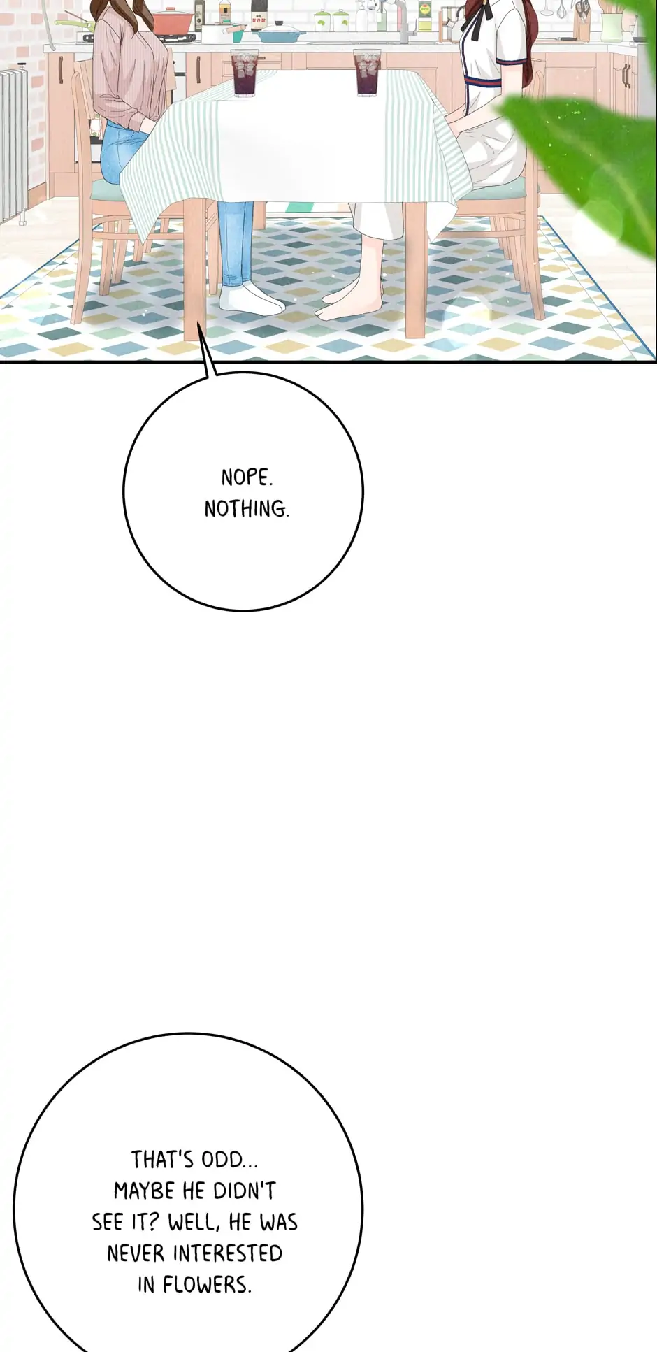 4 Ways To Save Your Wife Chapter 63 313 39